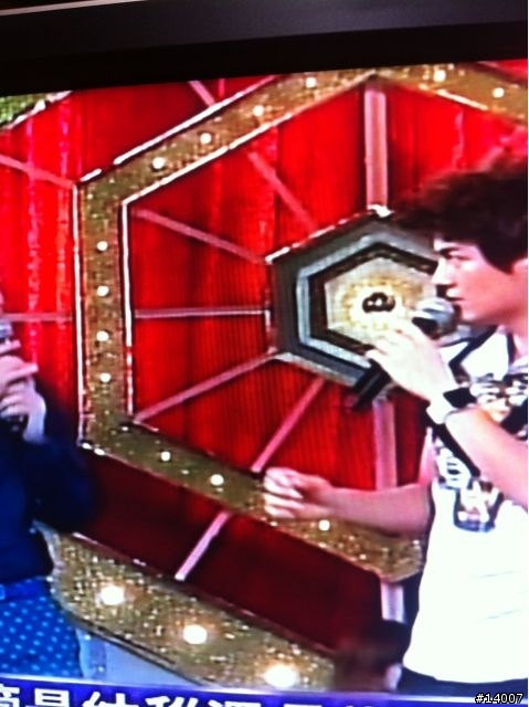 沒想到吳克羣也去整鼻子了