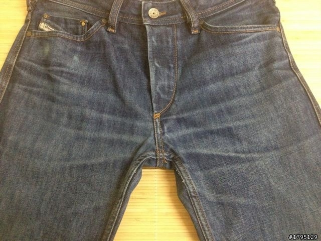 Diesel koolter 8Y9 著140天下水
