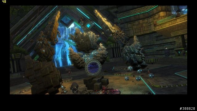 [開箱]Lantic GTX550Ti 1.5G 暢玩熱門遊戲