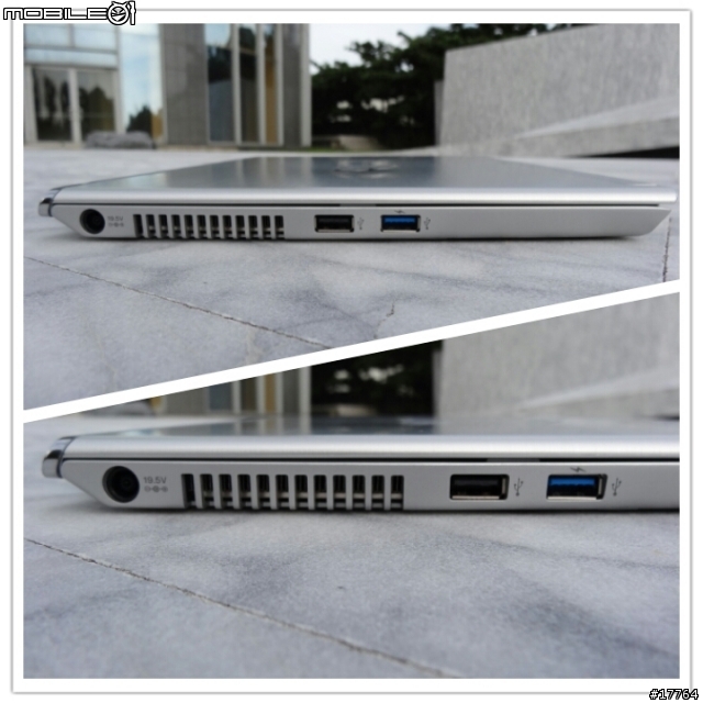 【試用】嶄新生活就從 Sony Ultrabook 開始