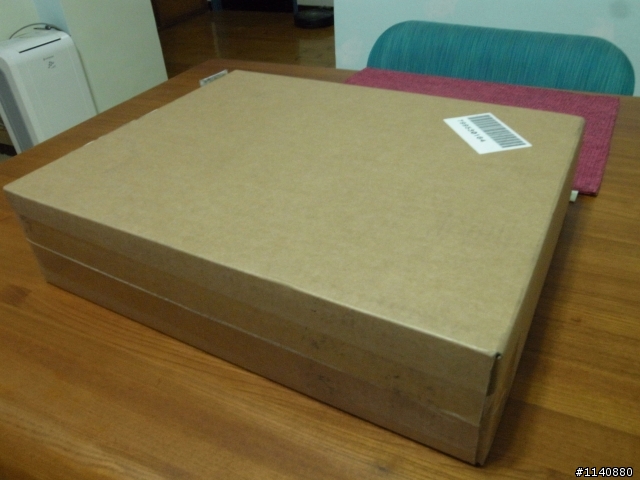 2012 macbook air 開箱囉