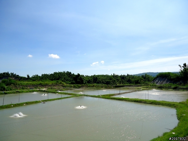 2012-7-10高雄燕巢惡地形絕地逢生險象之旅