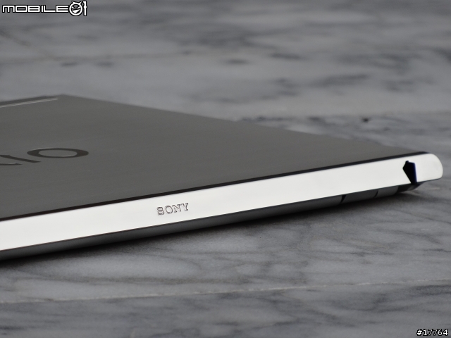 【試用】嶄新生活就從 Sony Ultrabook 開始