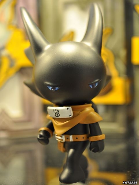 第九屆台北國際玩具創作大展-圖多