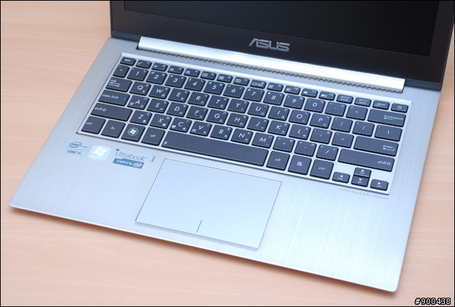 [開箱文] 華碩ASUS UX31A-061A3317U