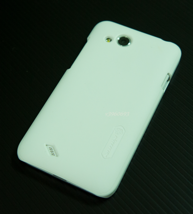 [開箱分享] HTC Desire VC 雙模雙待 (CDMA+GSM)