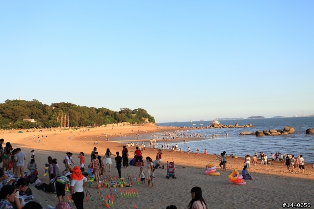 盛廈環島之旅