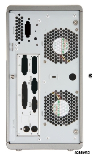 [分享] DIY NAS 分享 (7/9更新)