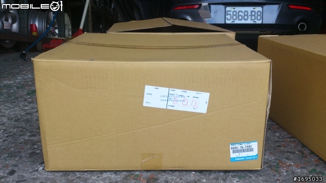 新圈到手!!~~~外觀100%完整MAZDA 3 MPS