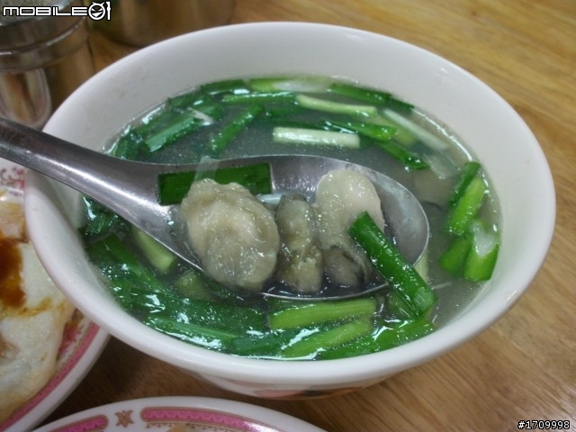 [美食推薦]隱身於新竹城隍廟中的美味....