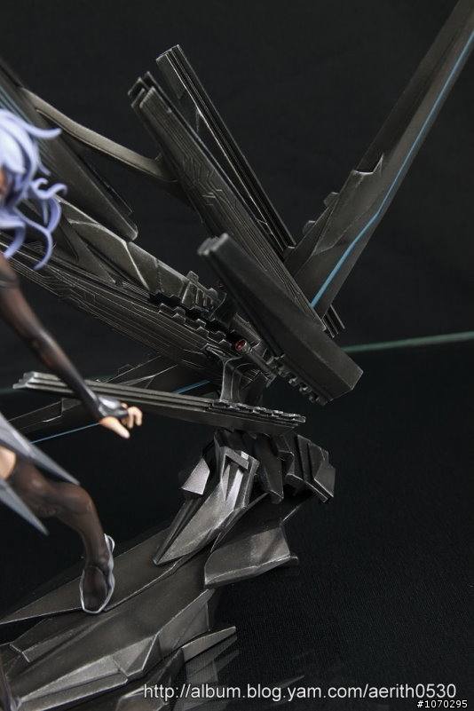 [作品分享] 完成夢想的作品_GK人形_Introduction「BEATLESS」set