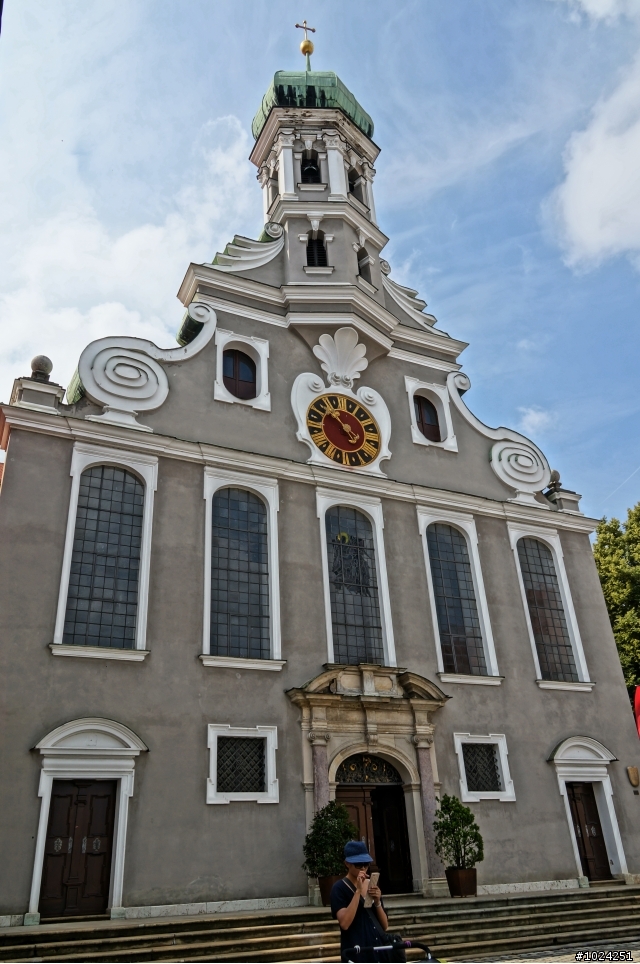 [單車拖車的無限可能] 2012 曬一夏．浪漫 in 德意志 (8th Day)