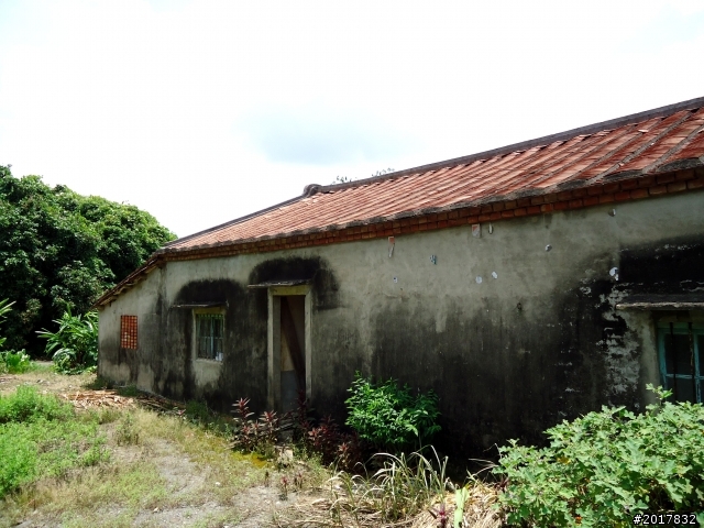 2012-7-10高雄燕巢惡地形絕地逢生險象之旅