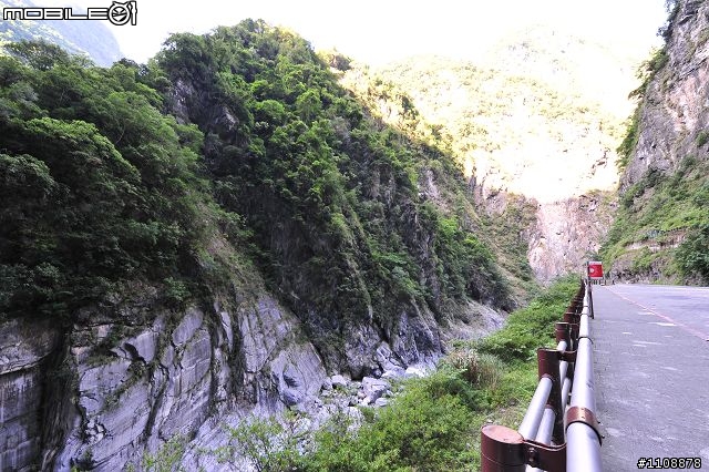 勇者無懼『台灣6大極點機車環島之旅』2012.7.10 ~ 2012.7.16 新增導航防水包製作教學