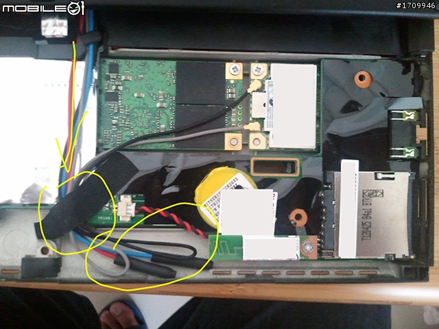 [開箱文]稱職的行動音樂製作專用筆電-Lenovo ThinkPad X230t 測試報告。