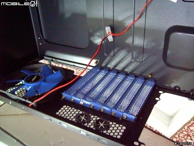 [開箱] 微星 MSI CX450A