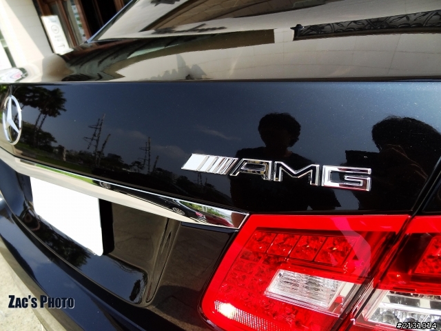 E63 AMG{高雄}