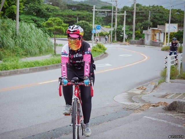 [遊記分享] 初試~單車遊石垣島