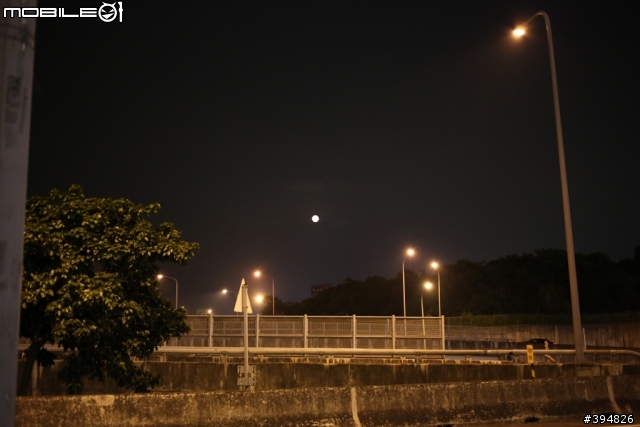 Canon new lens 40mm/F2.8 夜拍保護鏡問題