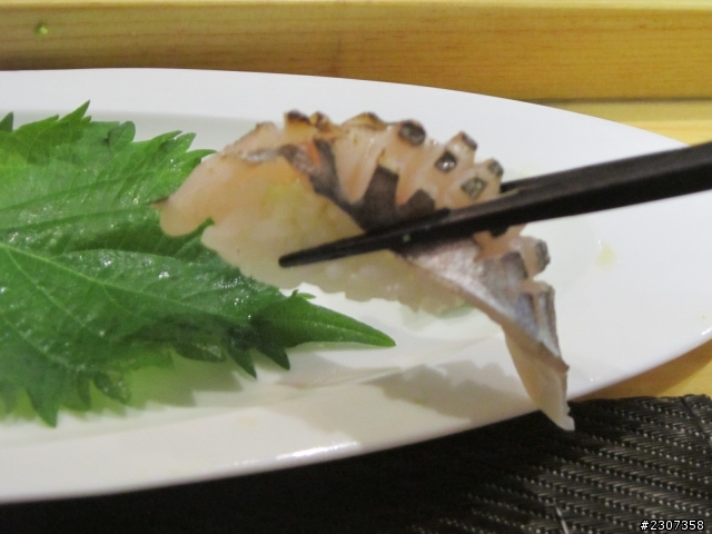 【食記】台中巷弄中的低調美味~~清美日本割烹料理
