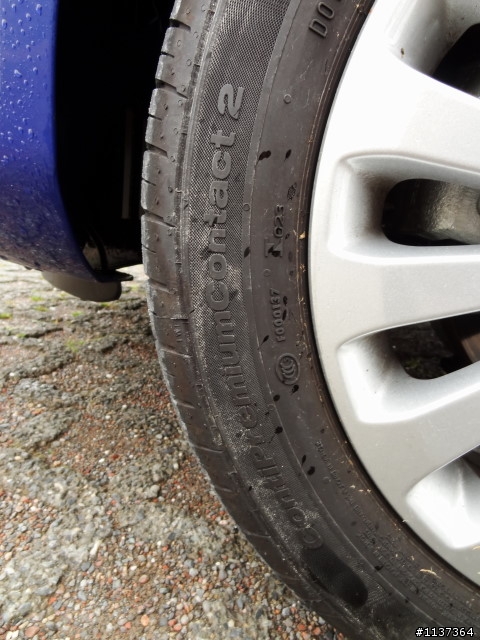 超越小車的自信感--FORD Fiesta台中-武嶺24小時體驗心得