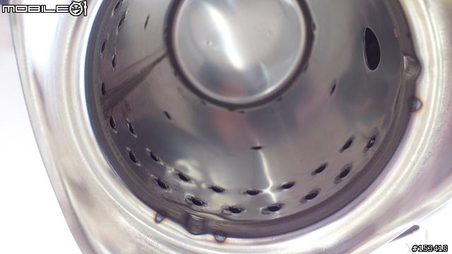 逃生救難包的最後一塊拼圖-biolite campstove