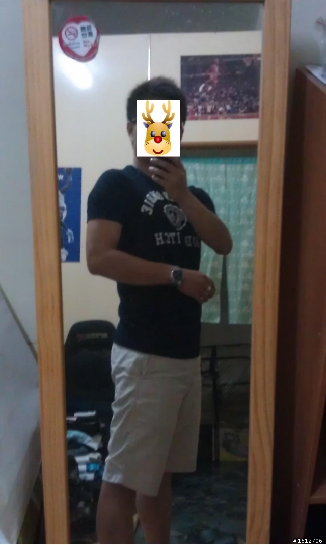 A&F HCO開箱 附實照