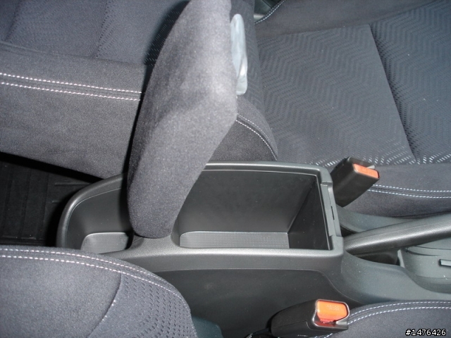 海外開箱-小改款HONDA CITY 1.5