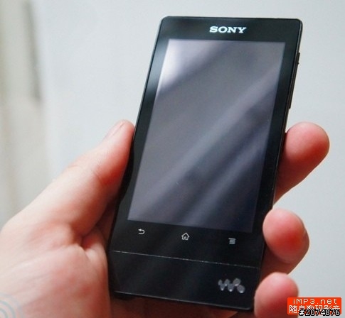 [最新情報] SONY 發表新WALKMAN :  新旗艦 F 系列 、 S 和 E 系列改款現身 ~ 持續更新中