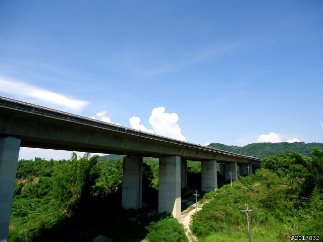 2012-7-10高雄燕巢惡地形絕地逢生險象之旅