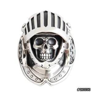 黑暗騎士 justin davis HAWK Ring 2個月的等待