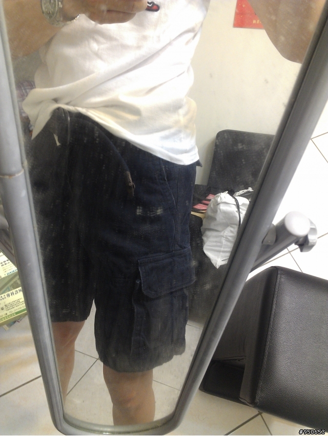 HCO衣服及A&F,HCO百慕達褲,棉褲(多圖)