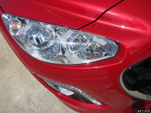 無與倫比的美   PEUGEOT NEW 308 HDI 2.0(小獅子不專業開箱)