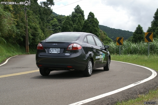 (新增影片)FORD FIESTA 24小時fun一夏免費體驗之全家出遊大溪與永安漁港一日遊^^