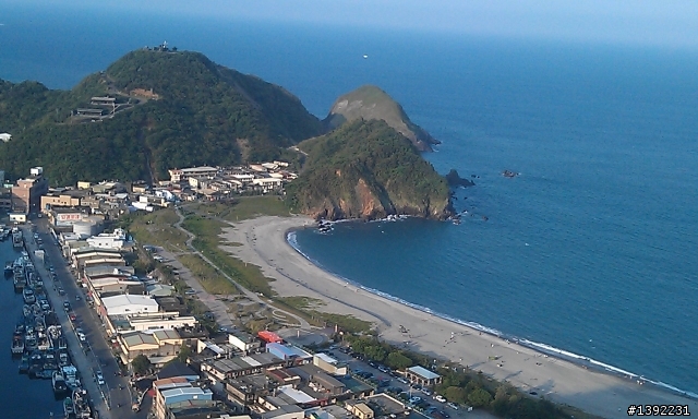 八月初去環島四天三夜