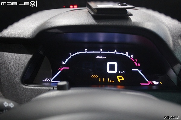 賞車小抱怨文─車太高級所以不能拍照?!