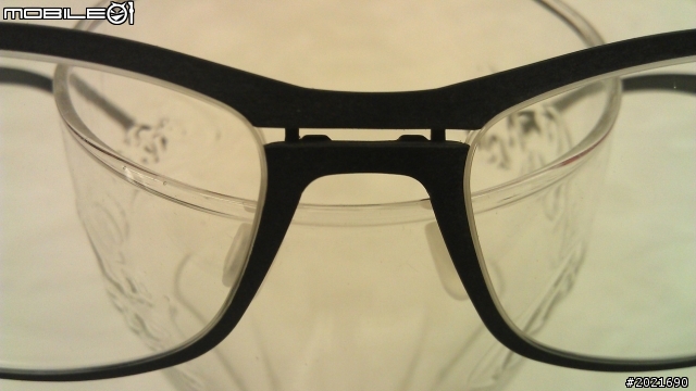 [開箱]Markus T M3 (RB 5184f Markus T M1 / M3 OP墨鏡)