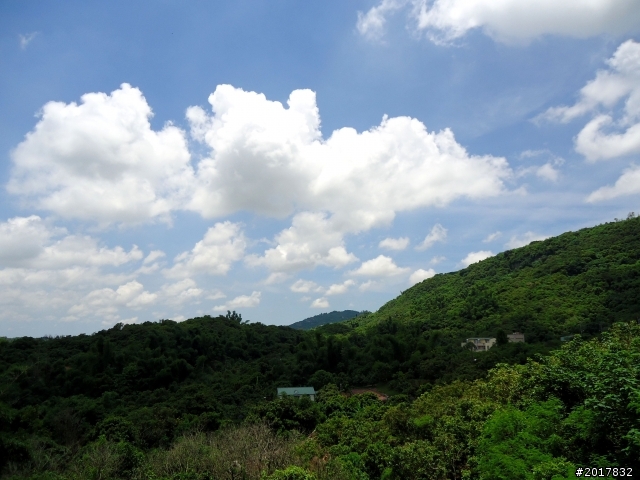 2012-7-10高雄燕巢惡地形絕地逢生險象之旅
