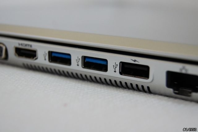 [開箱試用分享] 高CP值的 SONY VAIO S系列13吋SVS13113FWS