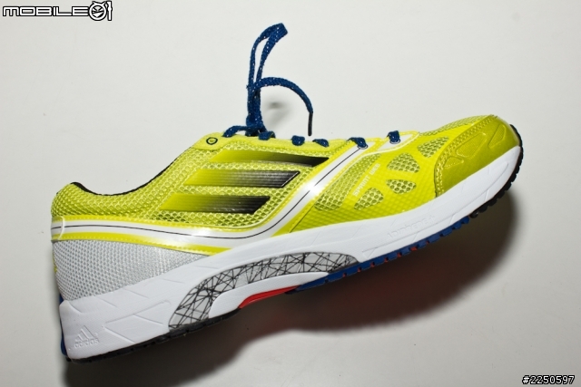 昨天剛入手的Adizero tempo 5 wide