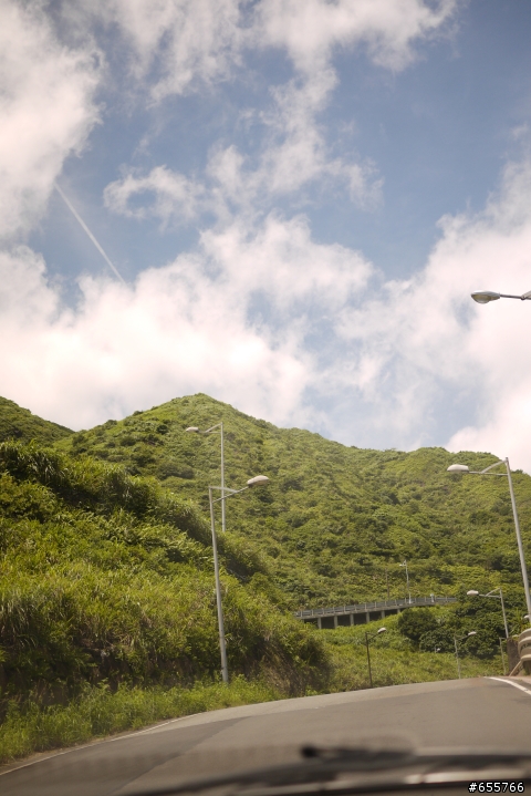 [試駕] 與PEUGEOT 107 初夏の北海岸輕旅行