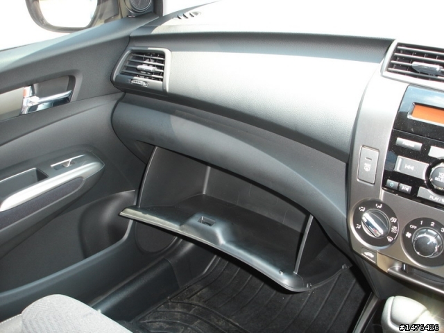 海外開箱-小改款HONDA CITY 1.5