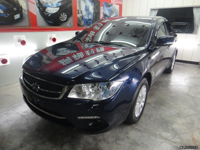 FORTIS走新的路旗艦型-簡陋開箱文！