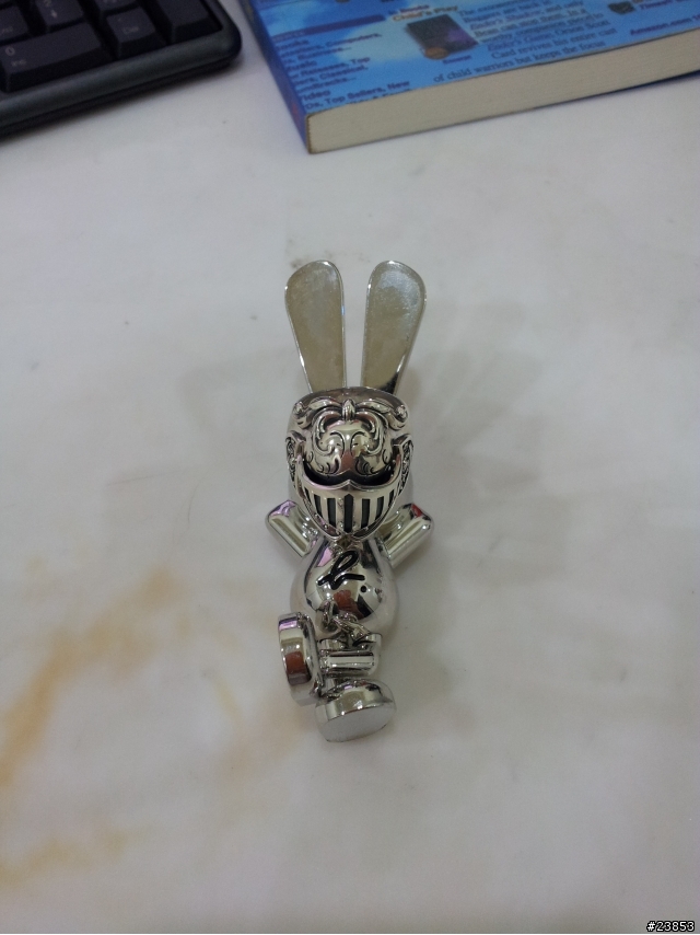 黑暗騎士 justin davis HAWK Ring 2個月的等待