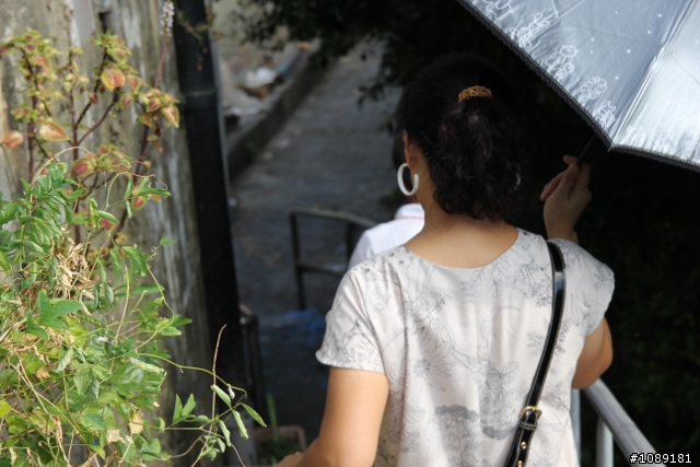 入手人生第一台單眼的試拍