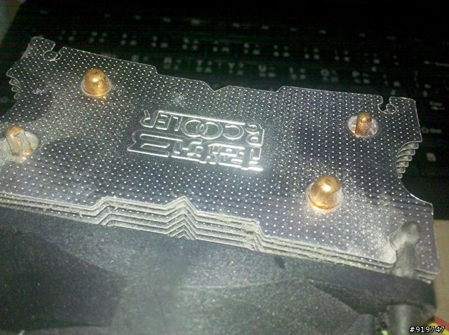 [簡測分享]XIGMATEX HDT S1283