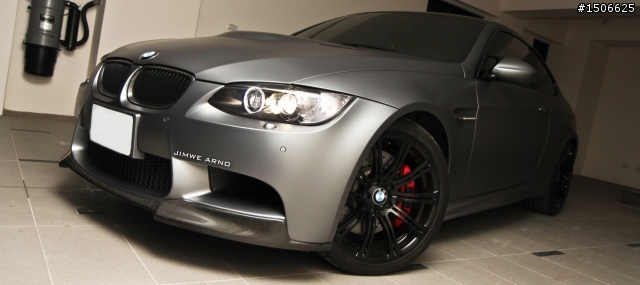 末代經典 BMW E90 320i