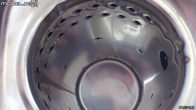 逃生救難包的最後一塊拼圖-biolite campstove