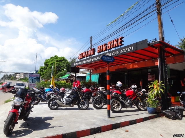 開箱後的第一次 普吉島-董里 2天1夜（圖多）更新完畢！