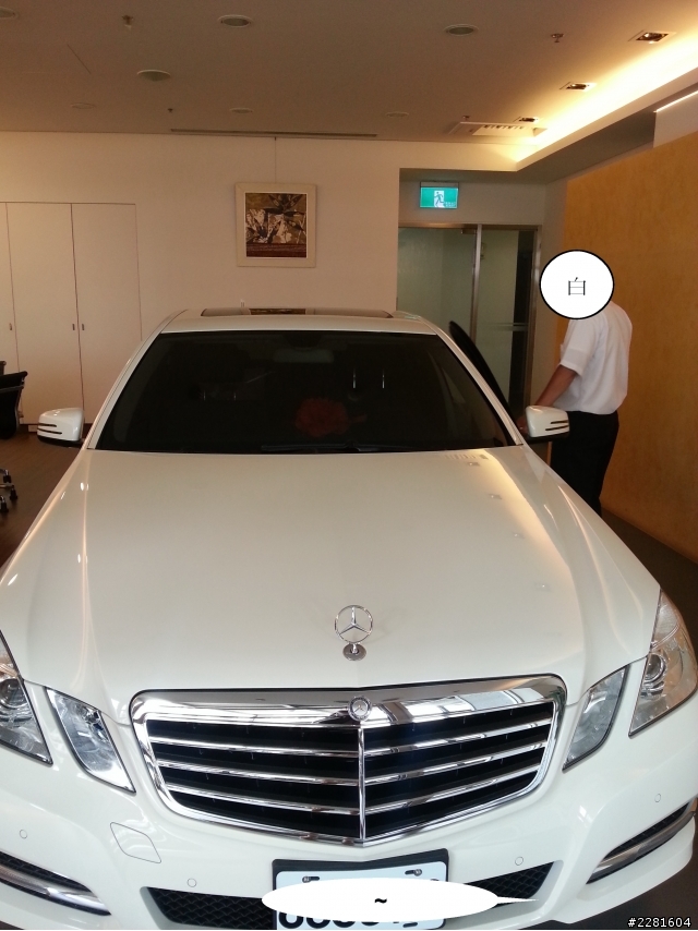 貨比三五百家之公道自在人心....E200開箱文...